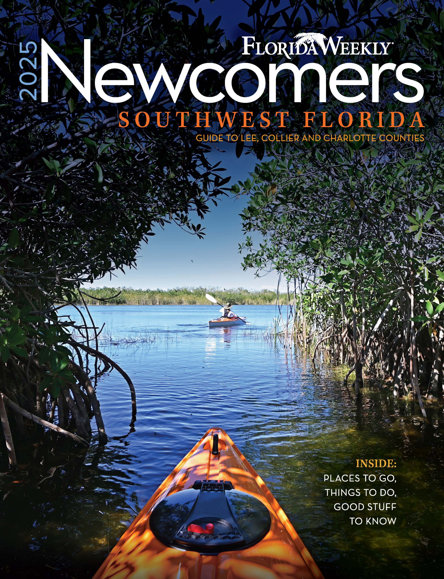Newcomers southwest florida
